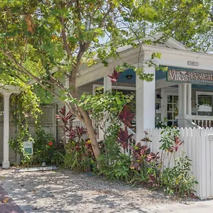  Villa Key West Villas Stati Uniti