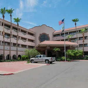 *** Hotel Greentree West Verenigde Staten