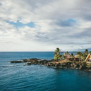  Station touristique Kona Village A Rosewood