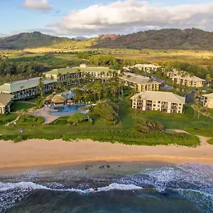 Outrigger Kaua'i & Resort