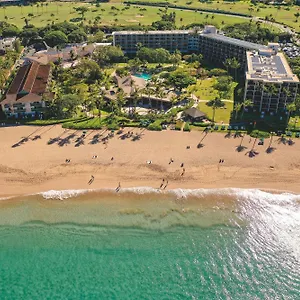 3* Station touristique Outrigger Kaʻanapali