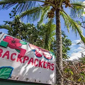 Herberg Backpackers Vacation And Plantation Village, Pupukea