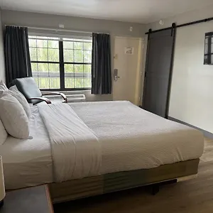 *** Hotel La Quinta Airport Stadium Westshore Verenigde Staten