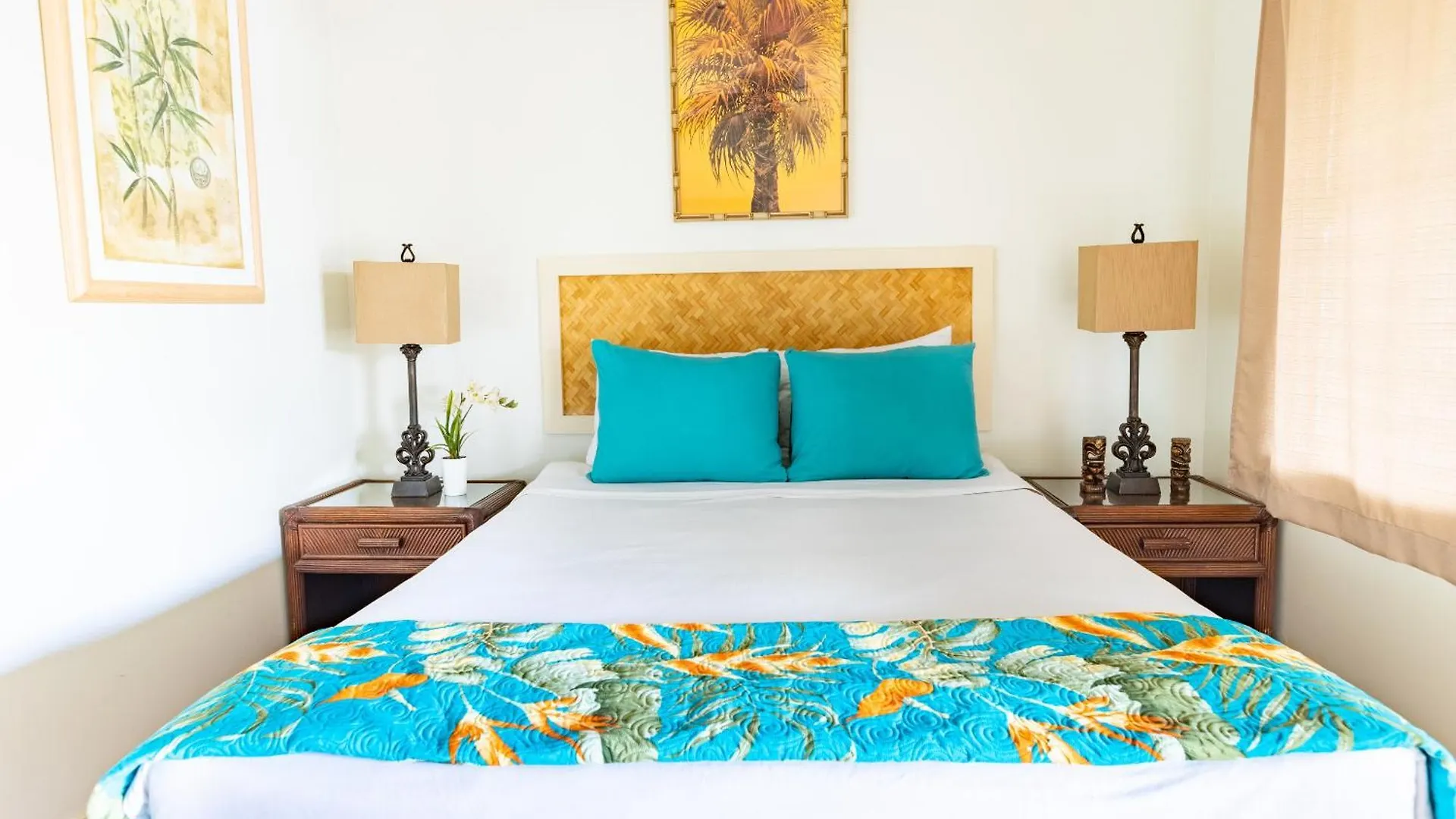 Kauai Palms Hotel Lihue