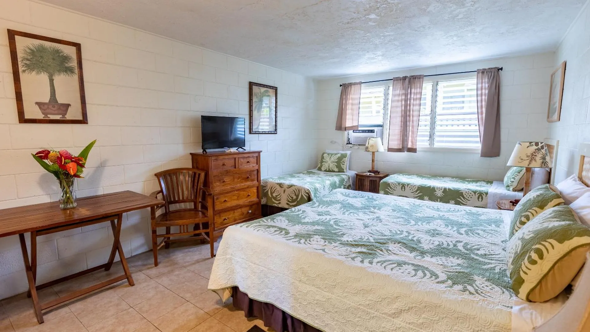 Kauai Palms Hotel Lihue United States