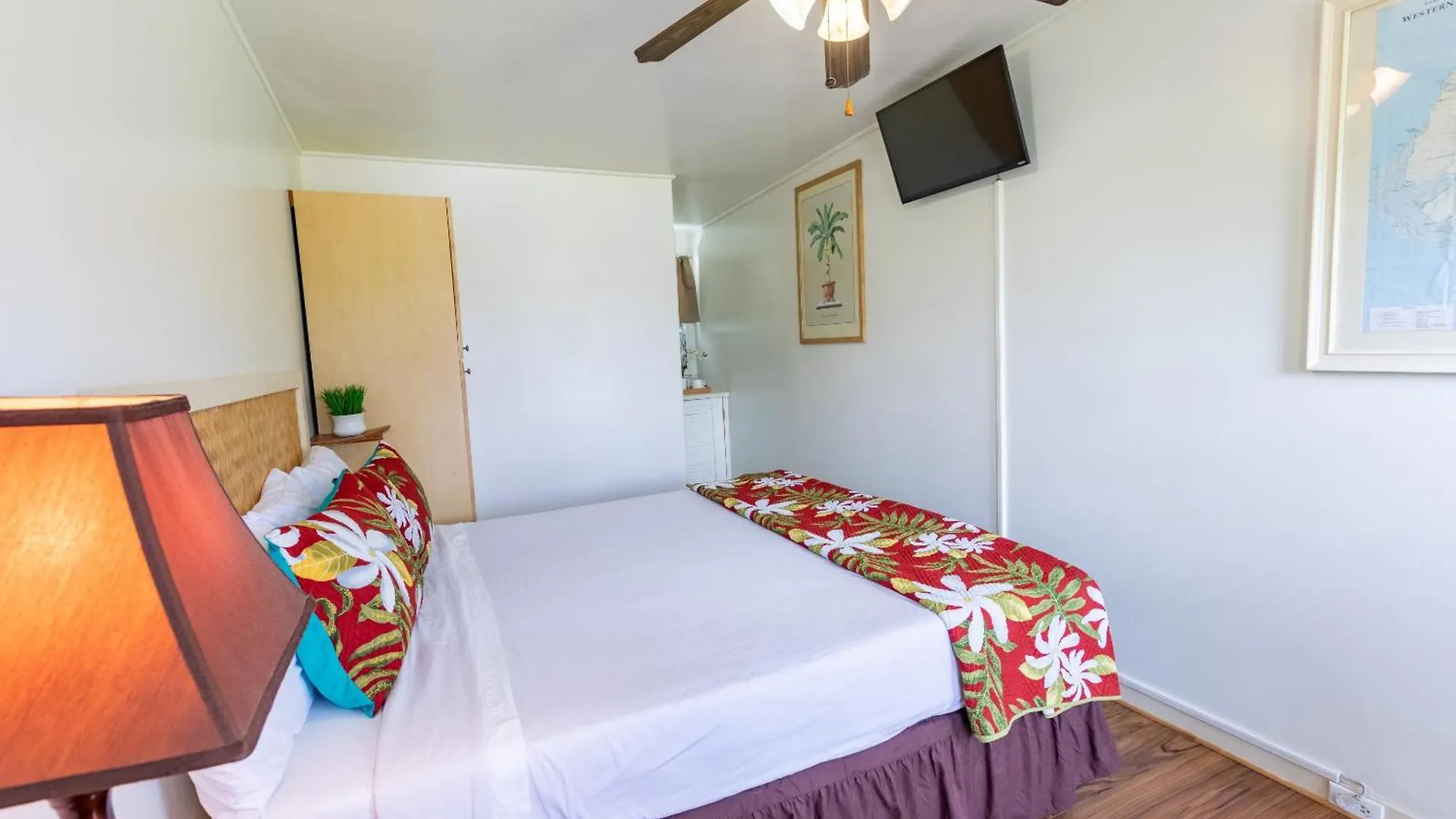 Kauai Palms Hotel Lihue
