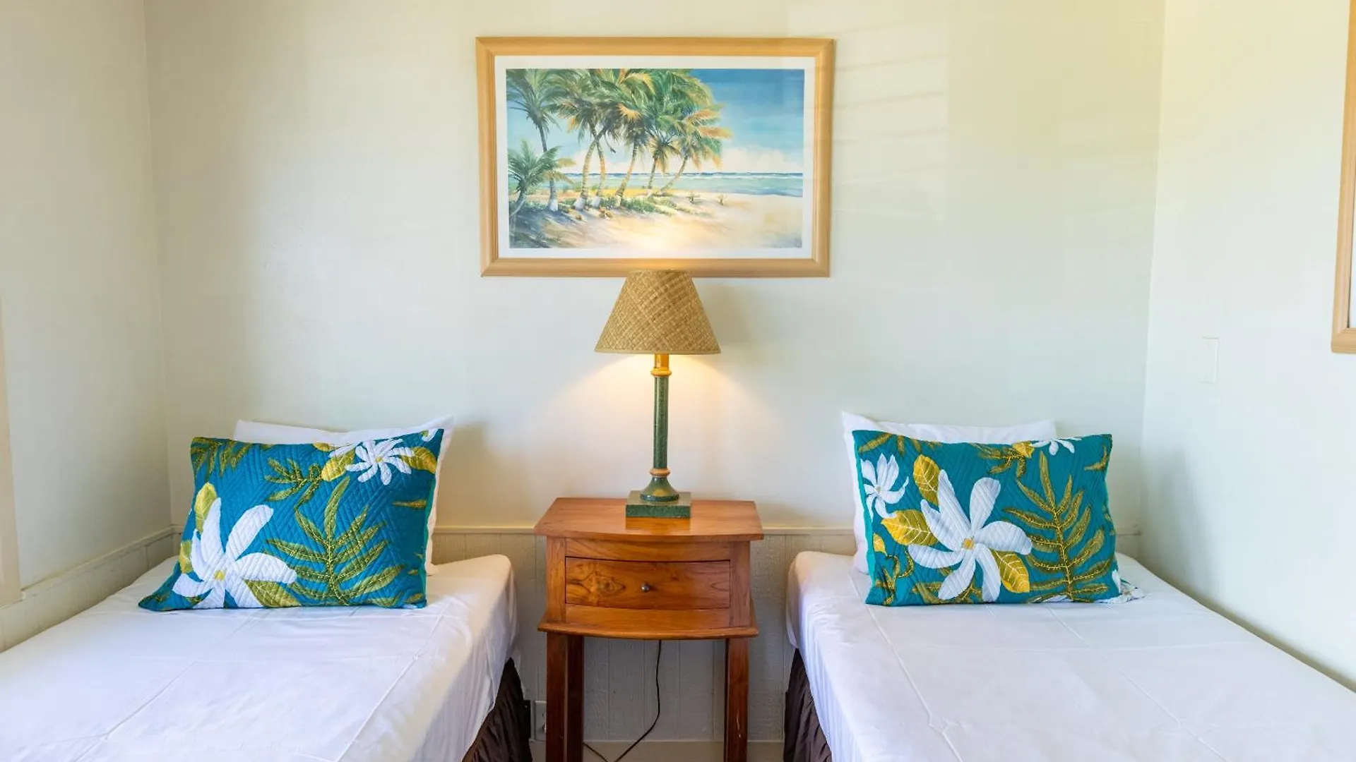 Kauai Palms Hotel Lihue