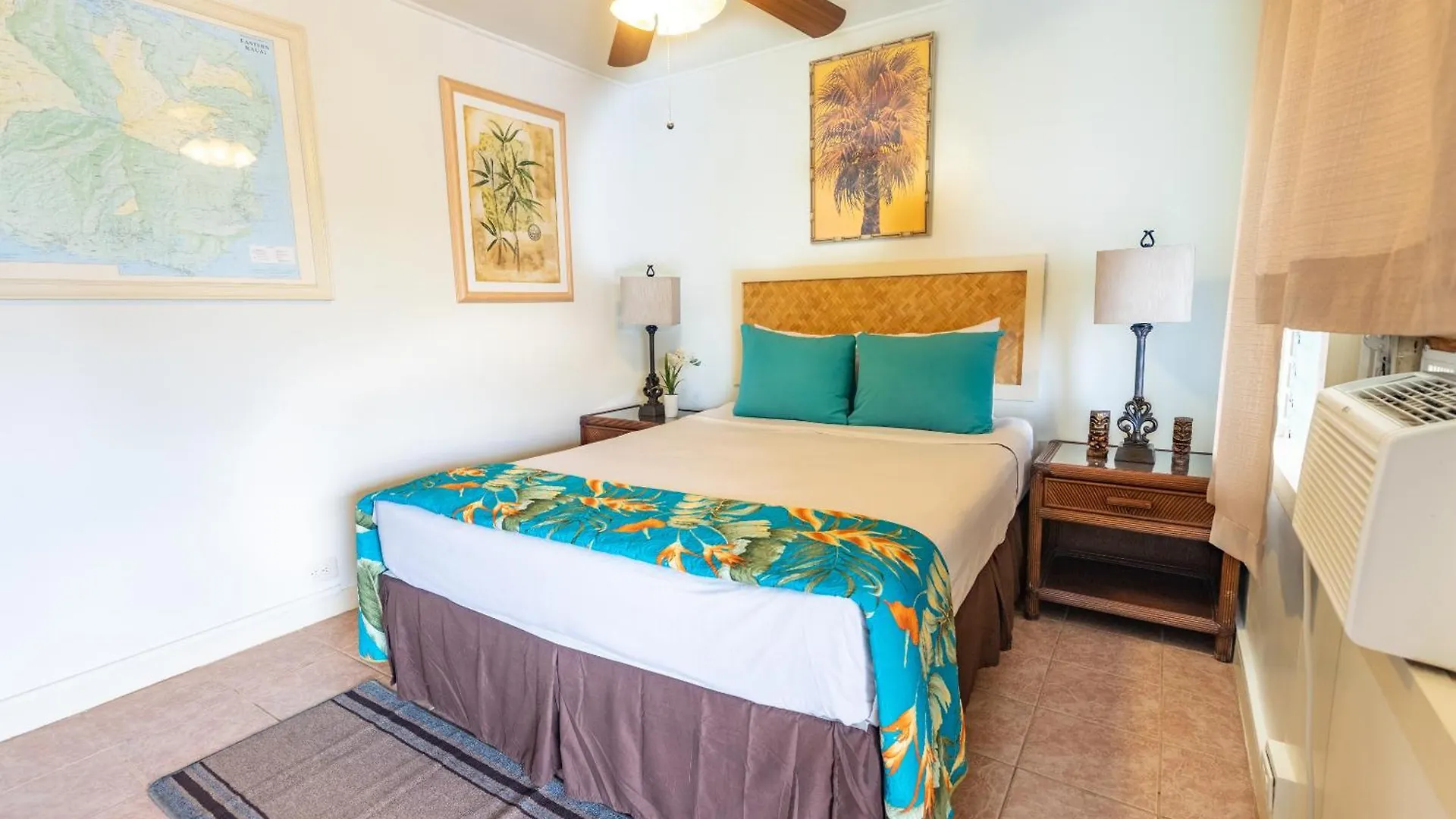 Kauai Palms Hotel Lihue