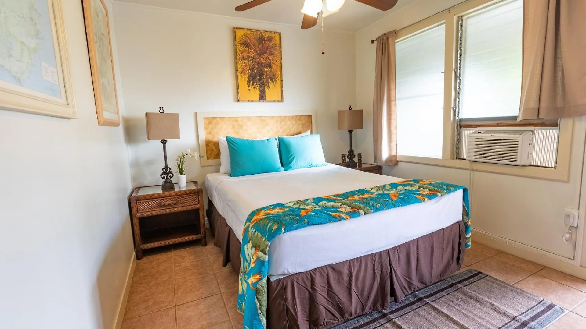 Kauai Palms Hotel Lihue