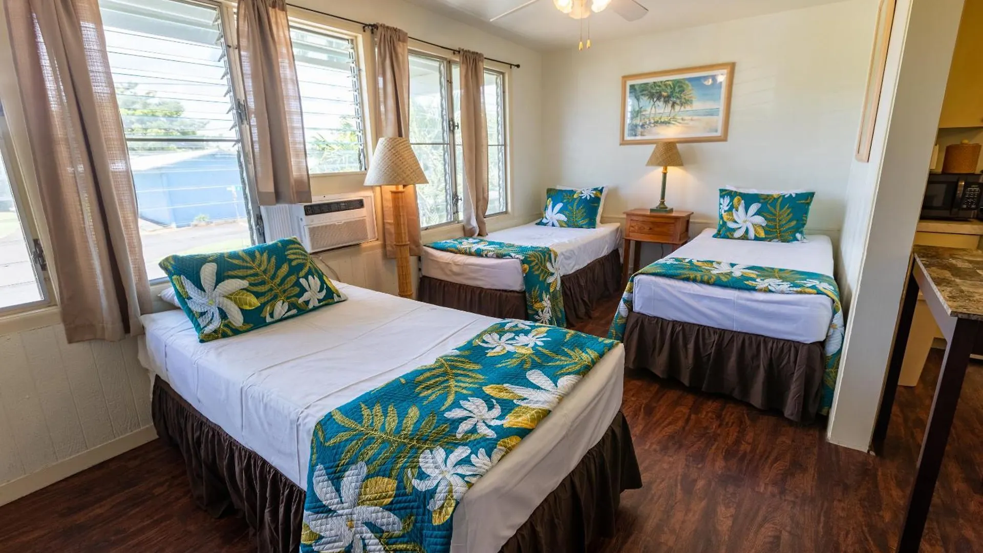 Kauai Palms Hotel Lihue 2*,  United States