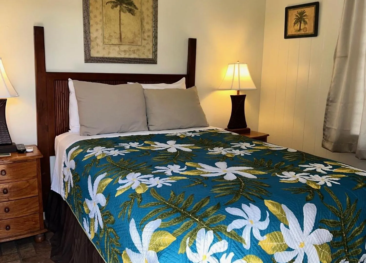 **  Kauai Palms Hotel Lihue United States