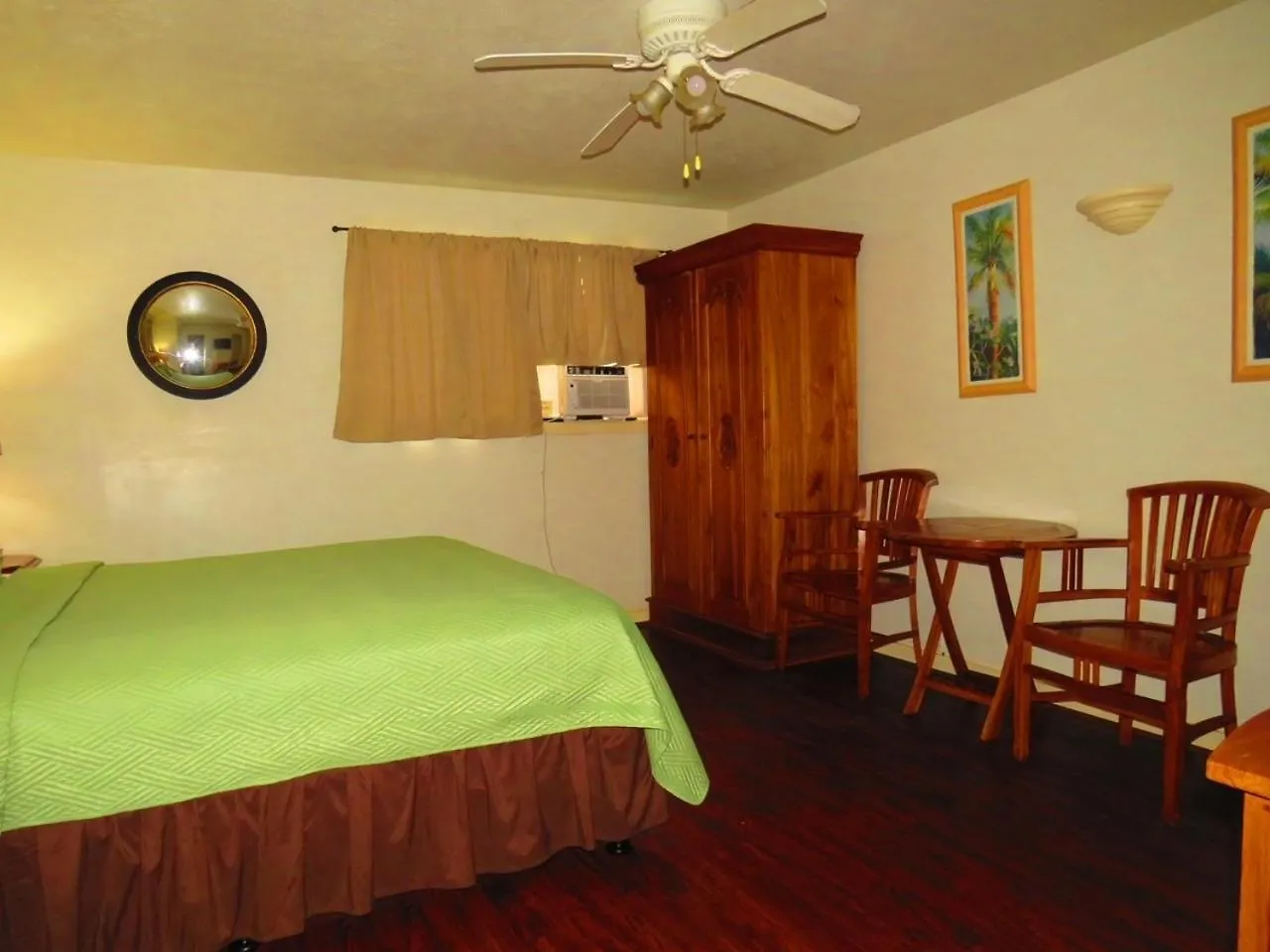 Kauai Palms Hotel Lihue