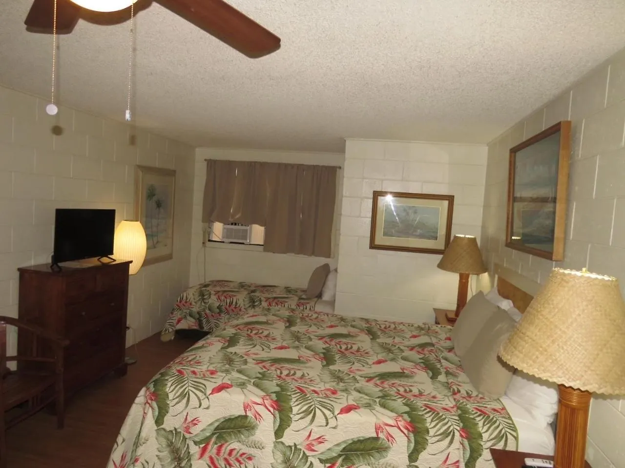 Kauai Palms Hotel Lihue