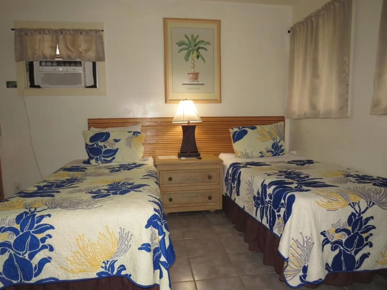 Kauai Palms Hotel Lihue United States