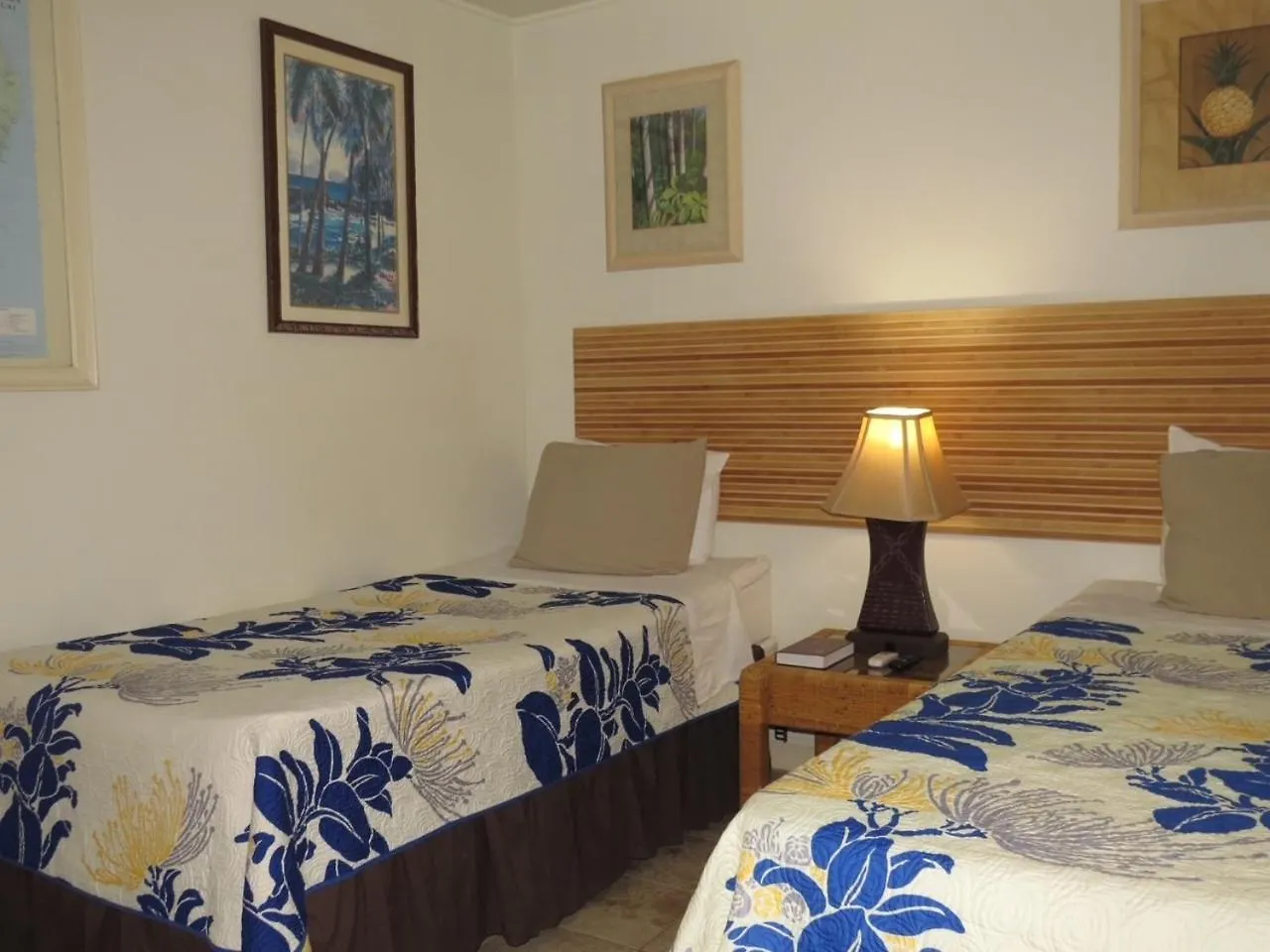 Kauai Palms Hotel Lihue 2*,  United States