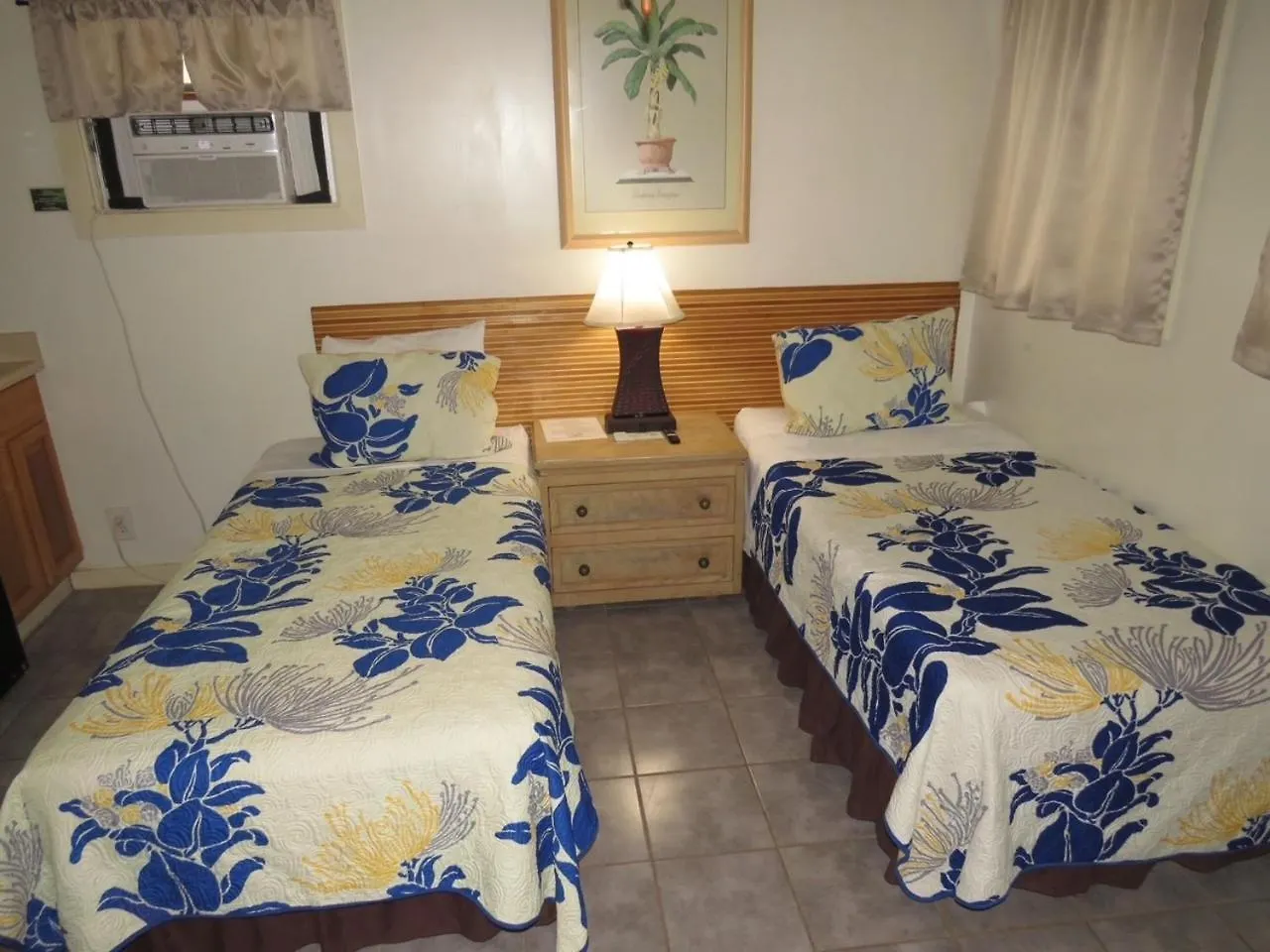 **  Kauai Palms Hotel Lihue United States