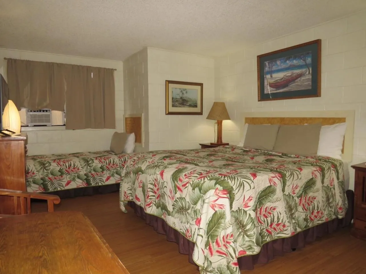 Kauai Palms Hotel Lihue