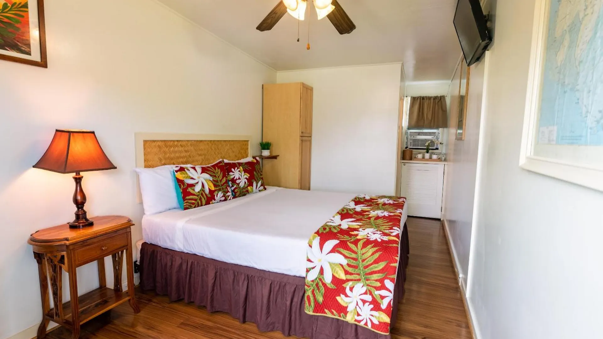 Kauai Palms Hotel Lihue
