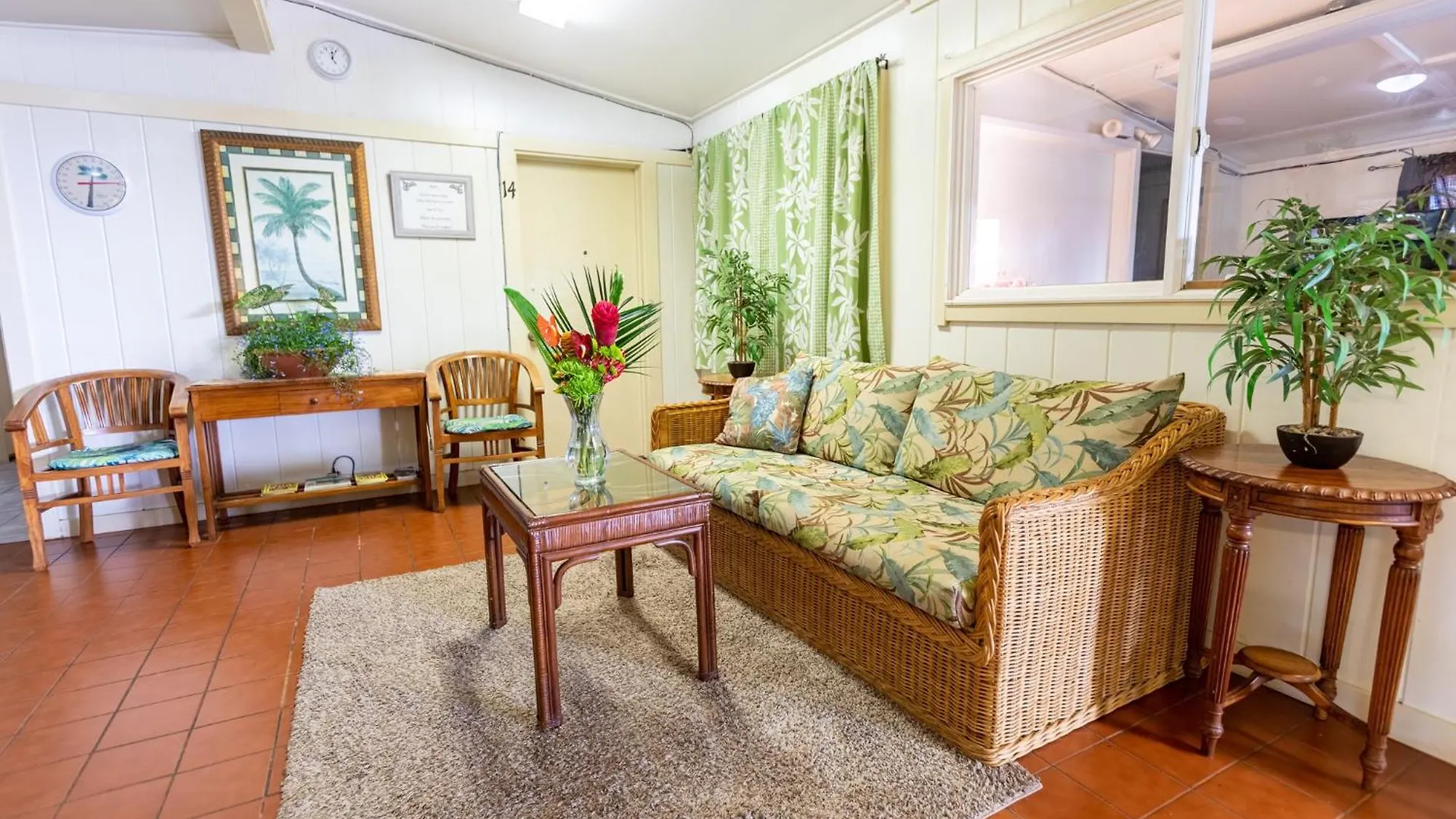 Kauai Palms Hotel Lihue États-Unis