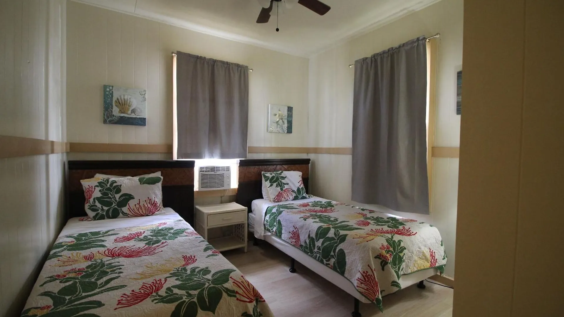 **  Kauai Palms Hotel Lihue États-Unis