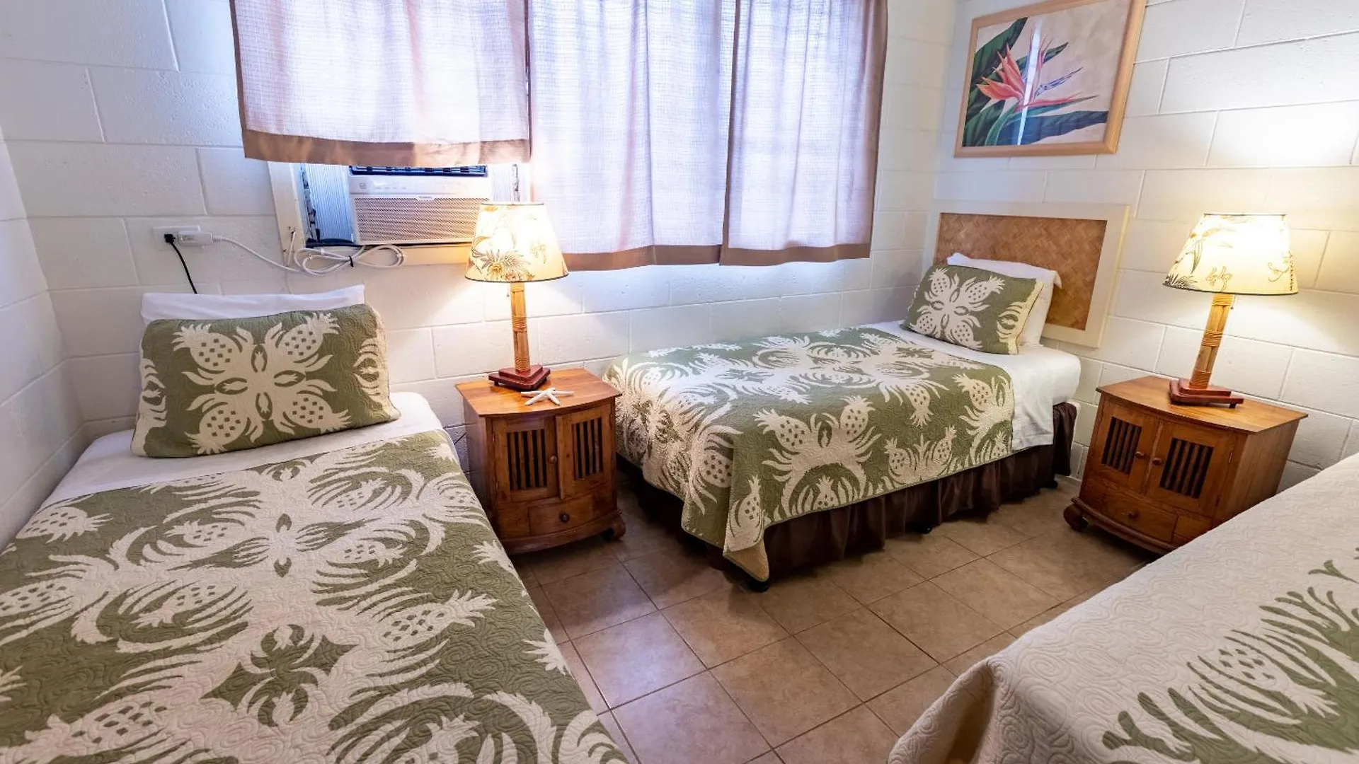 Kauai Palms Hotel Lihue