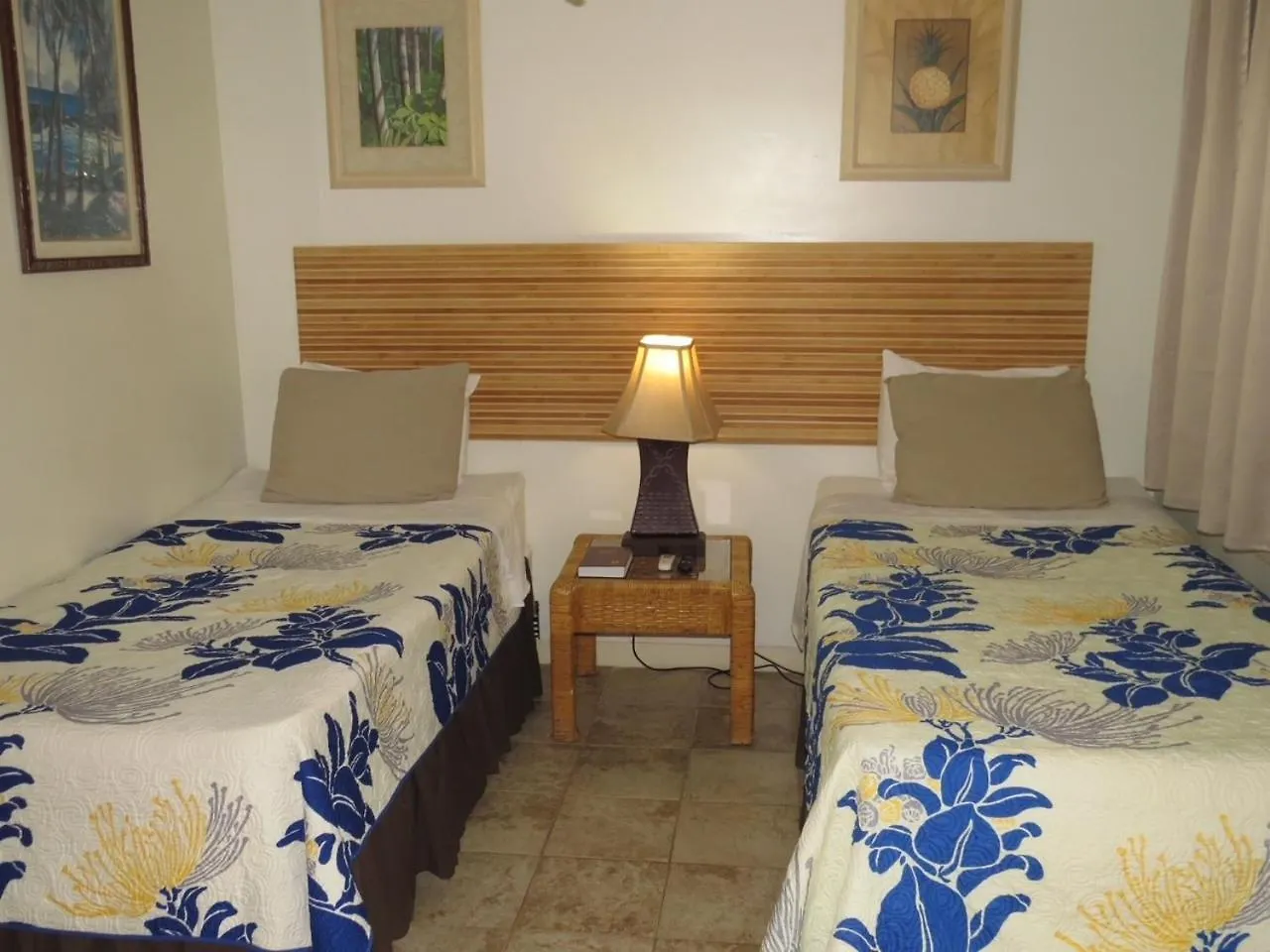 Kauai Palms Hotel Lihue États-Unis