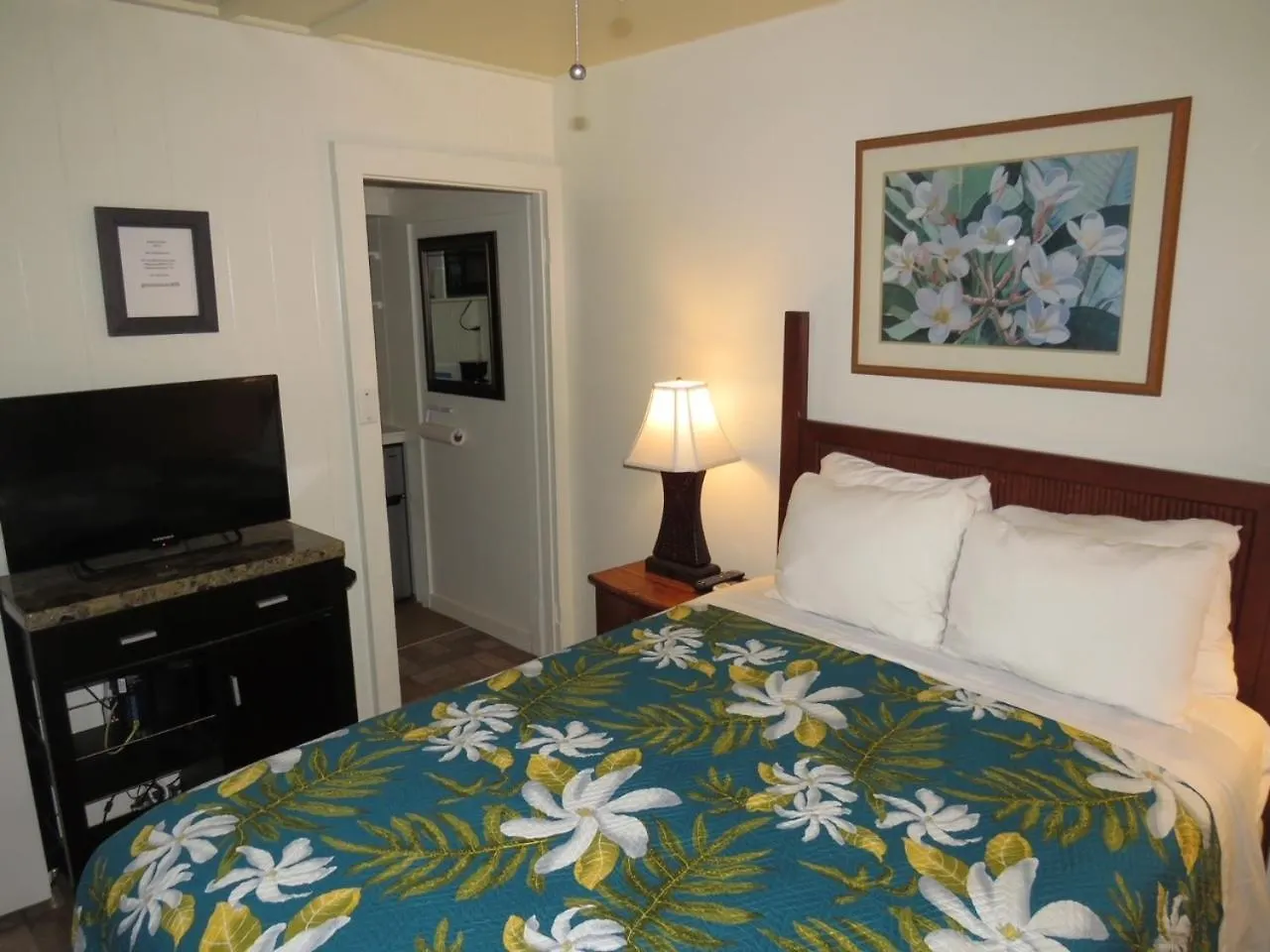 Kauai Palms Hotel Lihue
