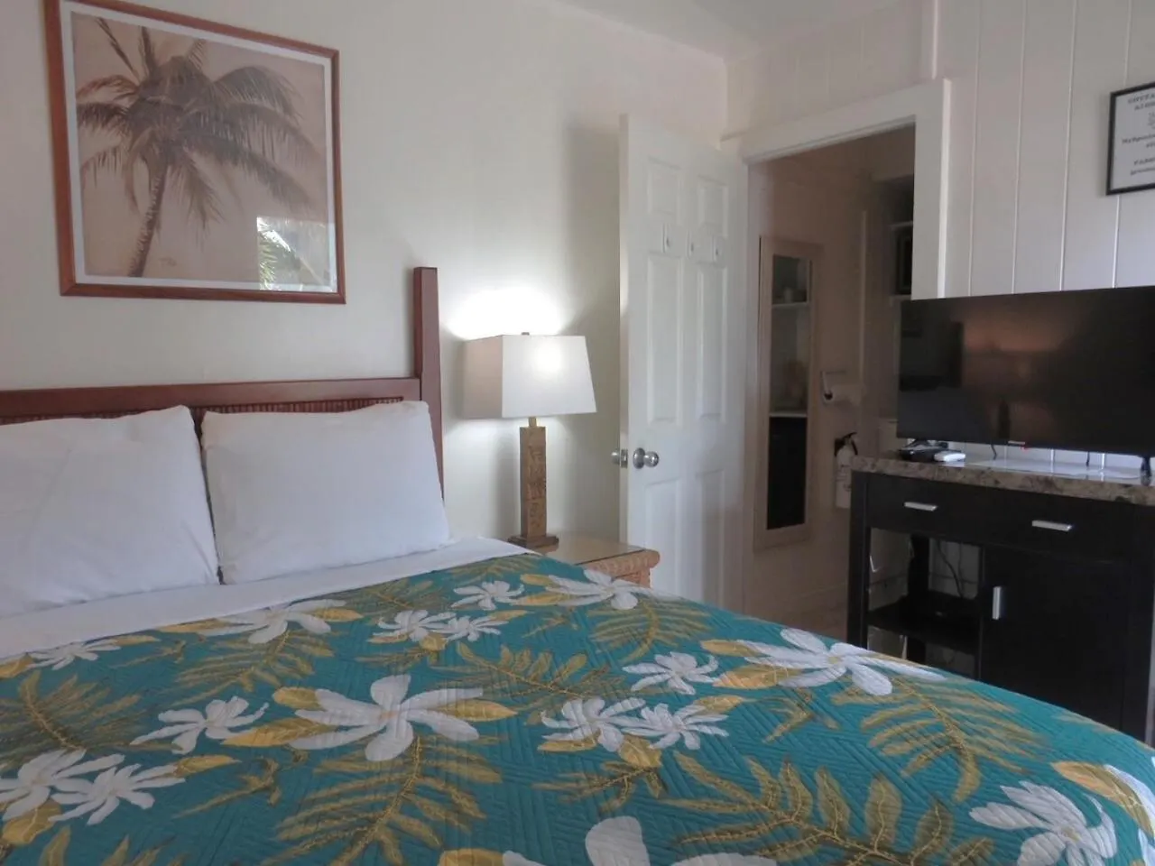 **  Kauai Palms Hotel Lihue États-Unis