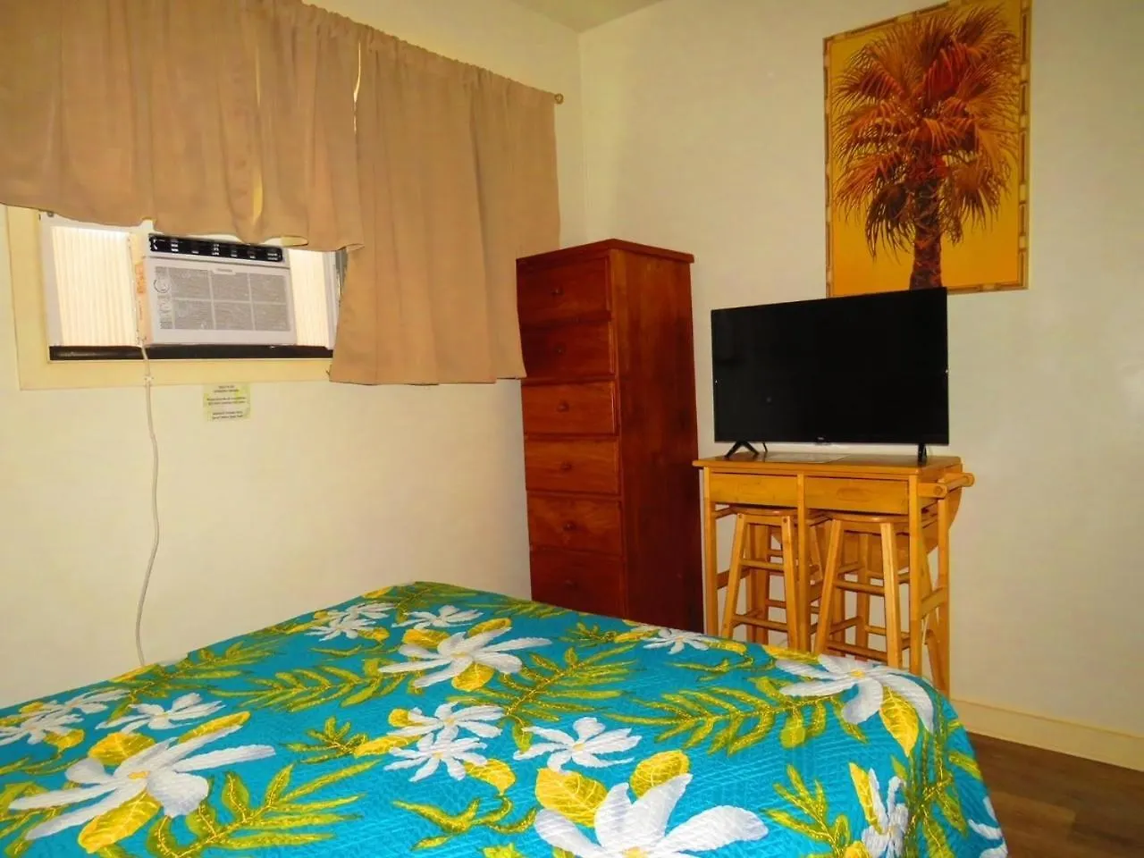 Kauai Palms Hotel Lihue