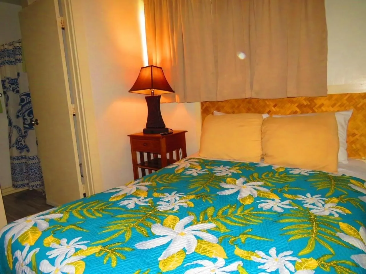 Kauai Palms Hotel Lihue
